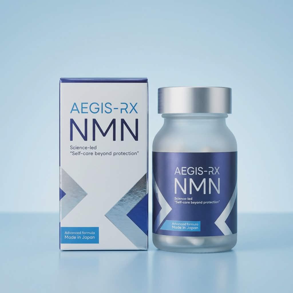 AEGIS RX NMN